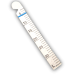 Instrument Schirmer Tränentest