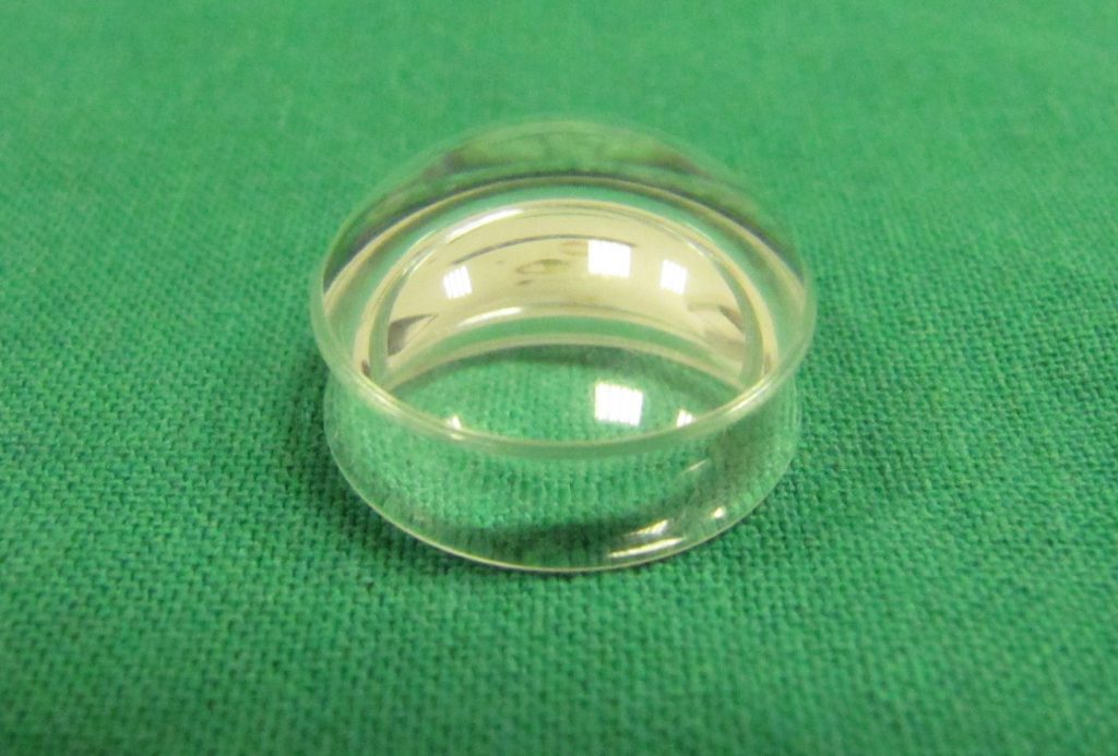 Gonioskopie - Untersuchung des Kammewinkels