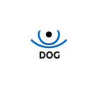 Foto Dog Logo