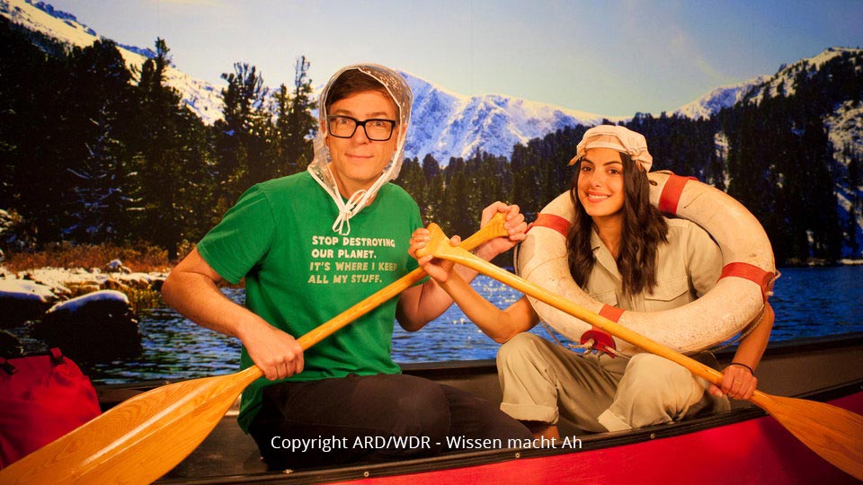 Wissen Macht Ah Ardfotogalerie