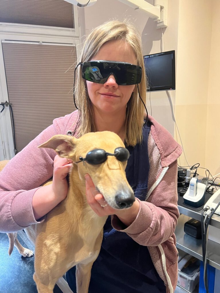 Lichttherapie Für Tränenfilmprobleme (1)